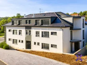 Prodej bytu 2+kk, Ježov, 63 m2