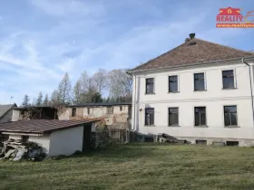 Prodej rodinného domu, Olešnice v Orlických horách, 560 m2