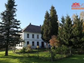 Prodej rodinného domu, Olešnice v Orlických horách, 560 m2