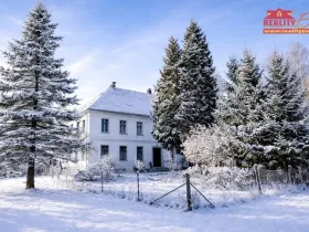 Prodej rodinného domu, Olešnice v Orlických horách, 560 m2