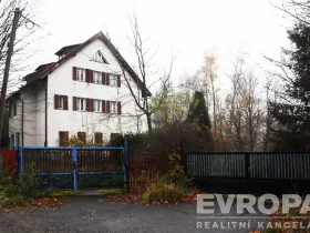 Prodej ubytování, Mikulášovice - Salmov, Salmov, 450 m2