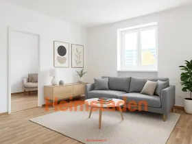 Pronájem bytu 3+1, Ostrava - Poruba, 17. listopadu, 74 m2