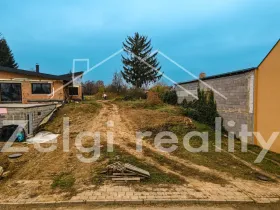 Prodej pozemku pro bydlení, Rataje, 1126 m2