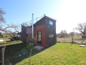 Prodej rodinného domu, Sychrov, 32 m2