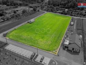 Prodej pozemku pro bydlení, Přerov - Přerov V-Dluhonice, 1282 m2