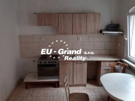 Pronájem bytu 2+1, Varnsdorf, 54 m2