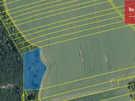 Prodej louky, Olomouc - Lošov, 6660 m2