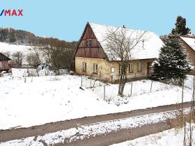 Prodej chalupy, Levínská Olešnice, 64 m2