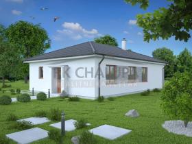 Prodej rodinného domu, Lipí, 104 m2
