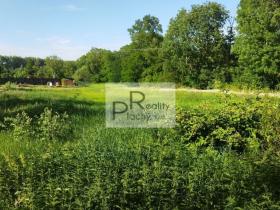 Prodej zahrady, Znojmo - Oblekovice, 5063 m2