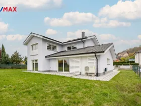 Prodej rodinného domu, Jenišov - Pod Rohem, Horská, 178 m2