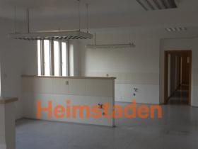 Pronájem kanceláře, Havířov - Město, Místní, 148 m2