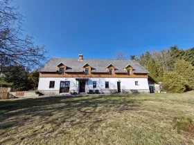 Prodej rodinného domu, Lovečkovice - Náčkovice, Náčkovice, 230 m2