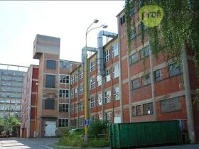 Pronájem obchodního prostoru, Zlín, Šedesátá, 511 m2