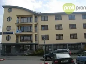 Pronájem kanceláře, Vyškov, Palánek, 94 m2