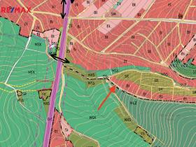 Prodej pozemku pro bydlení, Říčany, 1013 m2