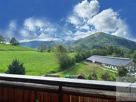 Prodej bytu 2+1, Bad Kleinkirchheim, Rakousko, 62 m2