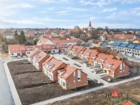 Prodej rodinného domu, Ořech, Východní, 166 m2