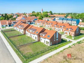 Prodej rodinného domu, Ořech, 170 m2