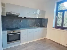 Pronájem rodinného domu, Jihlava, Úprkova, 138 m2