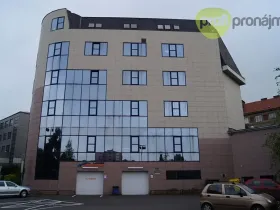 Pronájem kanceláře, Havířov, U Stromovky, 20 m2