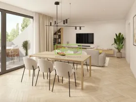 Prodej bytu 3+kk, Praha - Bohnice, V Zámcích, 82 m2