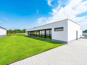 Prodej rodinného domu, Ptice, Hlavní, 118 m2