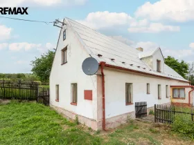 Prodej rodinného domu, Vilémov - Vinaře, 217 m2