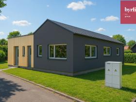 Prodej rodinného domu, Brumovice - Kolná, 85 m2