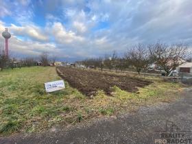 Prodej pozemku pro bydlení, Velký Týnec, 994 m2