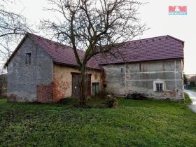 Prodej rodinného domu, Kravaře, 80 m2