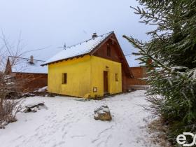 Prodej chaty, Lipno nad Vltavou, 51 m2