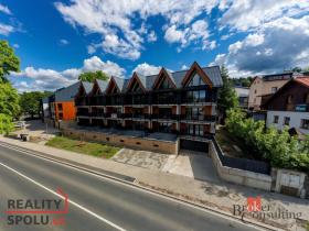 Prodej bytu 2+kk, Železná Ruda, Javorská, 104 m2