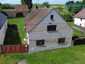 Prodej chalupy, Chodský Újezd - Dolní Jadruž, 90 m2