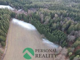 Prodej podílu 1/6 pole, Člunek - Lomy, 27974 m2