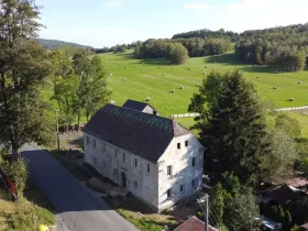 Prodej rodinného domu, Nový Oldřichov - Mistrovice, 290 m2