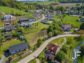 Prodej pozemku pro bydlení, Poříčí nad Sázavou, 1088 m2