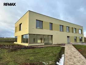 Pronájem obchodního prostoru, Velká Bíteš, 88 m2