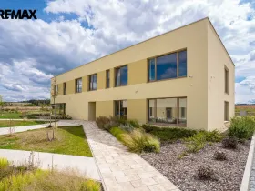 Pronájem ordinace, Velká Bíteš, 55 m2