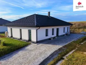 Prodej rodinného domu, Brtnice - Příseka, 116 m2