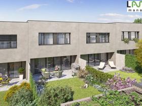 Prodej rodinného domu, Praha - Nové Město, Pivoňská, 143 m2