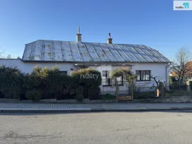 Prodej rodinného domu, Ledeč nad Sázavou, Havlíčkova, 76 m2