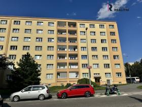 Prodej bytu 2+1, Praha - Veleslavín, Křenova, 50 m2