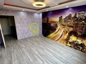 Pronájem bytu 2+1, Chomutov, 60 m2