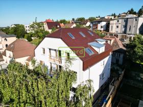 Prodej bytu 5+kk, Praha - Stodůlky, Plzeňská, 177 m2
