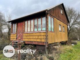 Prodej chaty, Drahanovice, č.e. 8, 38 m2