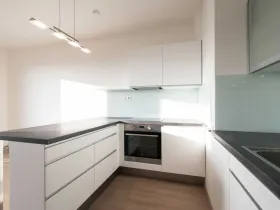 Pronájem bytu 2+kk, Praha - Uhříněves, K Netlukám, 53 m2