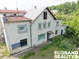Prodej rodinného domu, Dolní Podluží, 360 m2