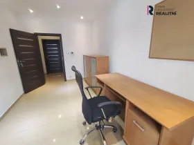 Pronájem kanceláře, Sokolov, Nádražní, 12 m2