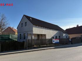Prodej rodinného domu, Želetava, Podolí, 290 m2